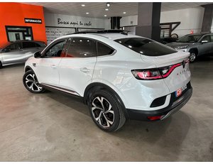 
										RENAULT ARKANA TECHNO TCE 103KW(140CV) EDC MILD HYBRID full									