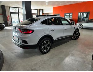 
										RENAULT ARKANA TECHNO TCE 103KW(140CV) EDC MILD HYBRID full									