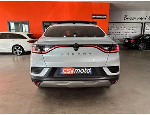 
										RENAULT ARKANA TECHNO TCE 103KW(140CV) EDC MILD HYBRID full									