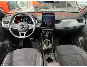 
										RENAULT ARKANA TECHNO TCE 103KW(140CV) EDC MILD HYBRID full									