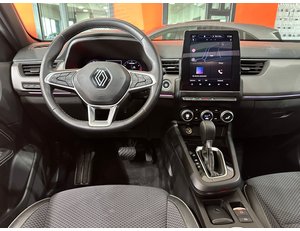 
										RENAULT ARKANA TECHNO TCE 103KW(140CV) EDC MILD HYBRID full									