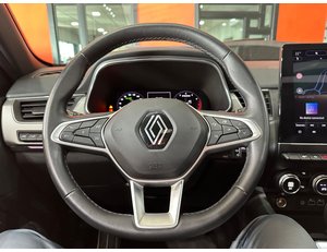 
										RENAULT ARKANA TECHNO TCE 103KW(140CV) EDC MILD HYBRID full									