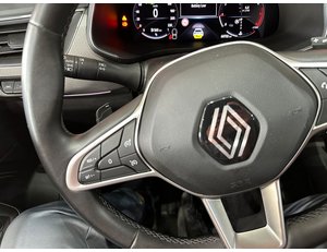 
										RENAULT ARKANA TECHNO TCE 103KW(140CV) EDC MILD HYBRID full									