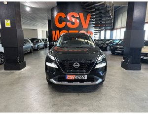 
										NISSAN X-TRAIL 5PL 1.5 E-POWER 152KW 4X2 A-T ACENTA full									