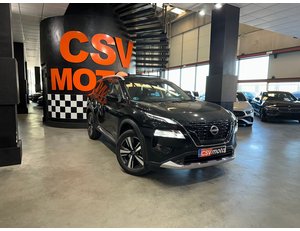 
										NISSAN X-TRAIL 5PL 1.5 E-POWER 152KW 4X2 A-T ACENTA full									