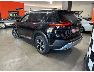 
										NISSAN X-TRAIL 5PL 1.5 E-POWER 152KW 4X2 A-T ACENTA full									