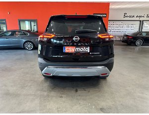 
										NISSAN X-TRAIL 5PL 1.5 E-POWER 152KW 4X2 A-T ACENTA full									