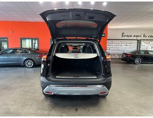 
										NISSAN X-TRAIL 5PL 1.5 E-POWER 152KW 4X2 A-T ACENTA full									