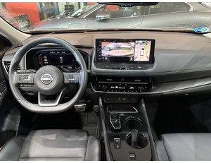 
										NISSAN X-TRAIL 5PL 1.5 E-POWER 152KW 4X2 A-T ACENTA full									