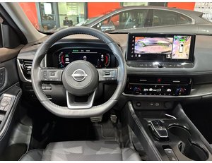 
										NISSAN X-TRAIL 5PL 1.5 E-POWER 152KW 4X2 A-T ACENTA full									