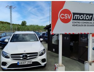 
										MERCEDES BENZ CLASE GLC MERCEDES GLC 350 E 4MATIC full									