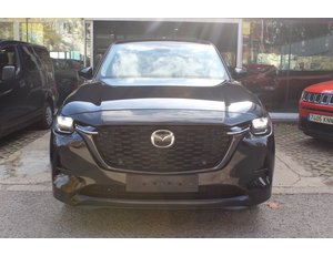 
										MAZDA CX-60 E-SKYACTIV PHEV AWD HOMURA full									