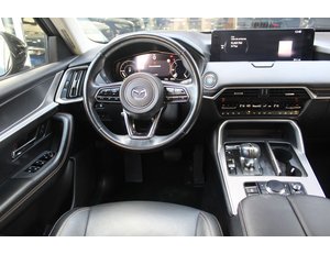 
										MAZDA CX-60 E-SKYACTIV PHEV AWD HOMURA full									