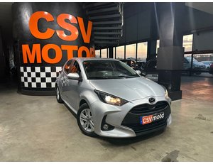 
										MAZDA 2 1.5 85 KW (116 CV) CVT CENTRE-LINE full									