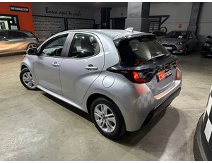 
										MAZDA 2 1.5 85 KW (116 CV) CVT CENTRE-LINE full									