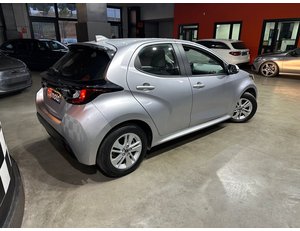
										MAZDA 2 1.5 85 KW (116 CV) CVT CENTRE-LINE full									