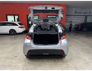 
										MAZDA 2 1.5 85 KW (116 CV) CVT CENTRE-LINE full									