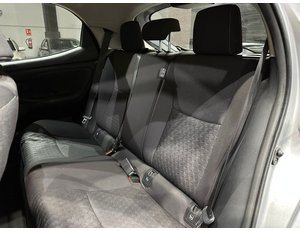 
										MAZDA 2 1.5 85 KW (116 CV) CVT CENTRE-LINE full									