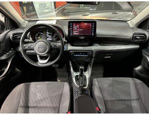 
										MAZDA 2 1.5 85 KW (116 CV) CVT CENTRE-LINE full									