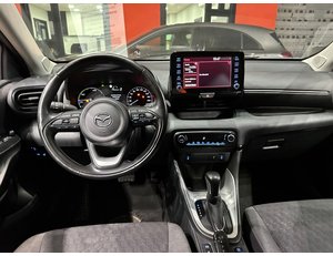 
										MAZDA 2 1.5 85 KW (116 CV) CVT CENTRE-LINE full									