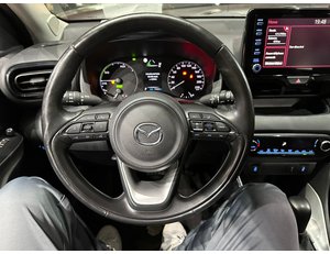 
										MAZDA 2 1.5 85 KW (116 CV) CVT CENTRE-LINE full									