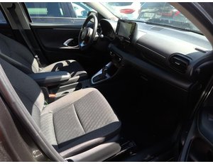 
										MAZDA 2 1.5 85 KW (116 CV) CVT CENTRE-LINE full									