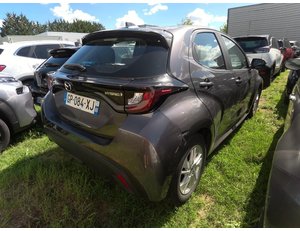 
										MAZDA 2 1.5 85 KW (116 CV) CVT CENTRE-LINE full									