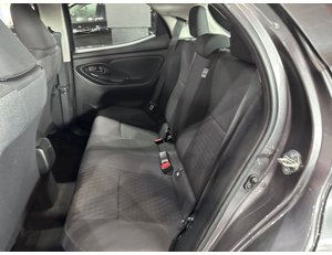 
										MAZDA 2 1.5 85 KW (116 CV) CVT CENTRE-LINE full									
