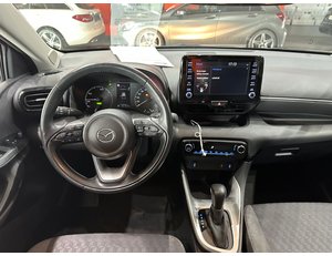 
										MAZDA 2 1.5 85 KW (116 CV) CVT CENTRE-LINE full									