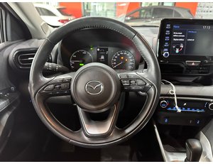 
										MAZDA 2 1.5 85 KW (116 CV) CVT CENTRE-LINE full									