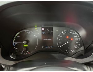 
										MAZDA 2 1.5 85 KW (116 CV) CVT CENTRE-LINE full									