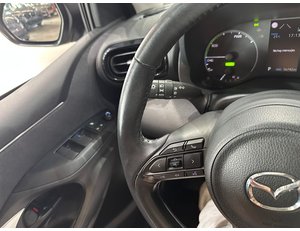 
										MAZDA 2 1.5 85 KW (116 CV) CVT CENTRE-LINE full									