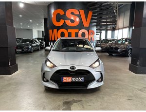 
										MAZDA 2 1.5 85 KW (116 CV) CVT CENTRE-LINE full									