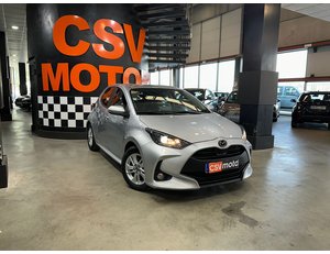 
										MAZDA 2 1.5 85 KW (116 CV) CVT CENTRE-LINE full									