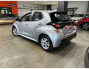 
										MAZDA 2 1.5 85 KW (116 CV) CVT CENTRE-LINE full									
