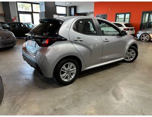
										MAZDA 2 1.5 85 KW (116 CV) CVT CENTRE-LINE full									