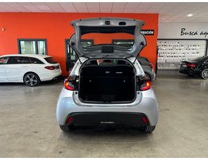 
										MAZDA 2 1.5 85 KW (116 CV) CVT CENTRE-LINE full									
