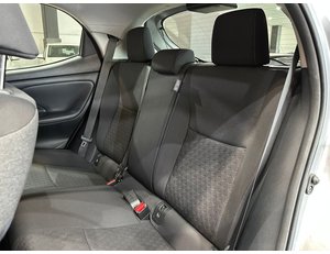 
										MAZDA 2 1.5 85 KW (116 CV) CVT CENTRE-LINE full									