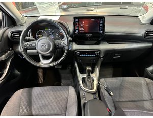 
										MAZDA 2 1.5 85 KW (116 CV) CVT CENTRE-LINE full									