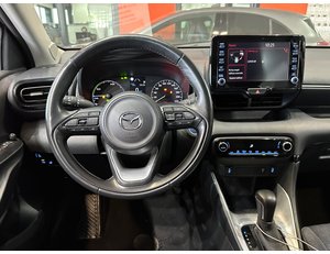 
										MAZDA 2 1.5 85 KW (116 CV) CVT CENTRE-LINE full									