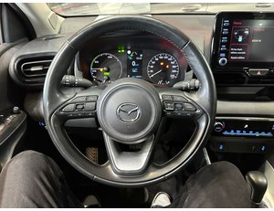 
										MAZDA 2 1.5 85 KW (116 CV) CVT CENTRE-LINE full									