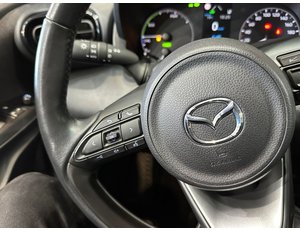 
										MAZDA 2 1.5 85 KW (116 CV) CVT CENTRE-LINE full									