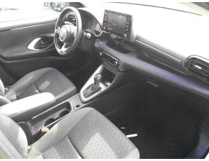 
										MAZDA 2 1.5 85 KW (116 CV) CVT CENTRE-LINE full									