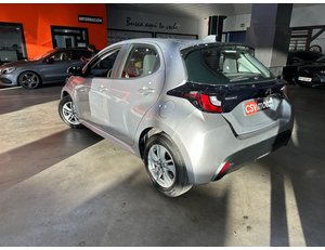 
										MAZDA 2 1.5 85 KW (116 CV) CVT CENTRE-LINE full									