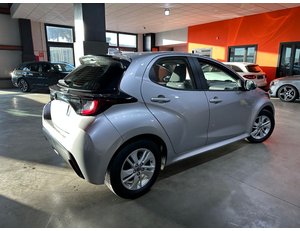 
										MAZDA 2 1.5 85 KW (116 CV) CVT CENTRE-LINE full									