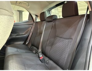 
										MAZDA 2 1.5 85 KW (116 CV) CVT CENTRE-LINE full									