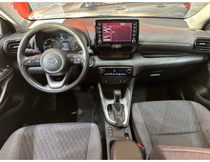 
										MAZDA 2 1.5 85 KW (116 CV) CVT CENTRE-LINE full									