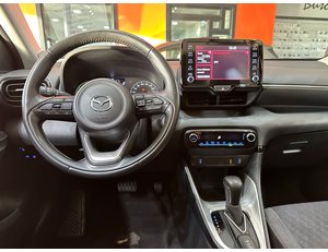 
										MAZDA 2 1.5 85 KW (116 CV) CVT CENTRE-LINE full									