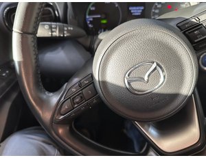 
										MAZDA 2 1.5 85 KW (116 CV) CVT CENTRE-LINE full									