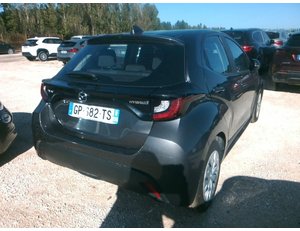 
										MAZDA 2 1.5 85 KW (116 CV) CVT PRIME-LINE full									